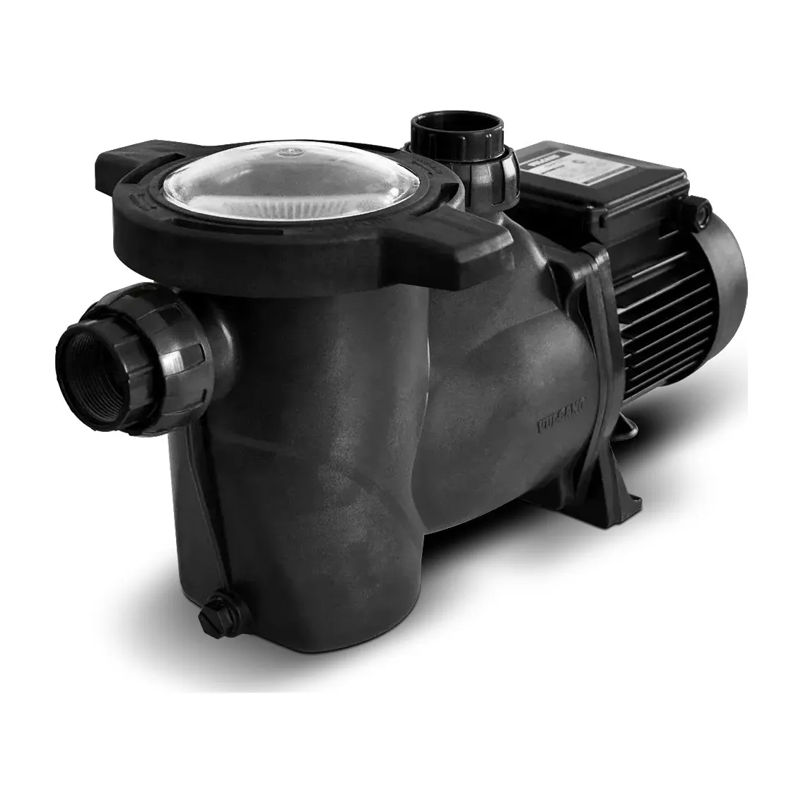 Bomba para piscina Vulcano BAP 100 de 1 HP