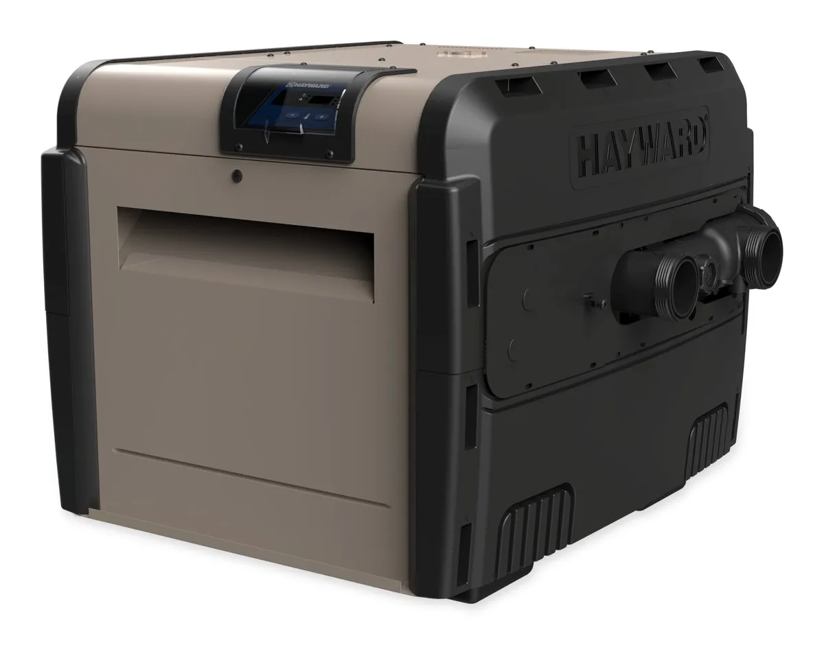 Calentador a gas para piscina Hayward Universal H-Series