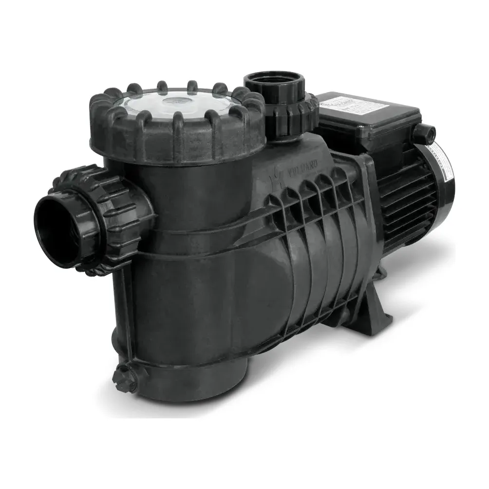 Bomba para piscina Vulcano BAE 100 Premium de 1 HP
